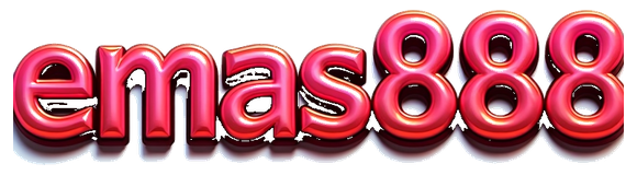 emas888 logo